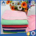 Professional microfiber face wash cloth made in China